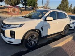 ميتسوبيشي ASX